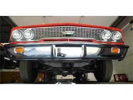 1963 Ford Galaxie 500 (CC-2076265) for sale in Fenton, Missouri