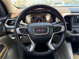 2017 GMC Acadia (CC-2076266) for sale in El Cajon, California