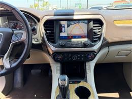 2017 GMC Acadia (CC-2076266) for sale in El Cajon, California