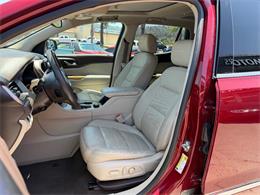 2017 GMC Acadia (CC-2076266) for sale in El Cajon, California