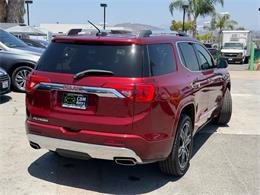 2017 GMC Acadia (CC-2076266) for sale in El Cajon, California