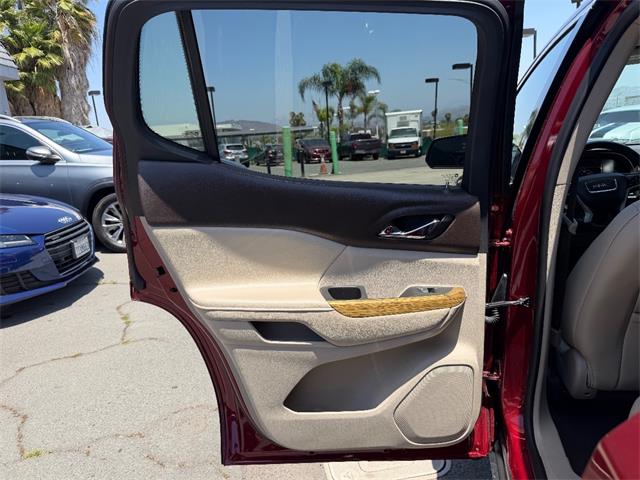 2017 GMC Acadia (CC-2076266) for sale in El Cajon, California