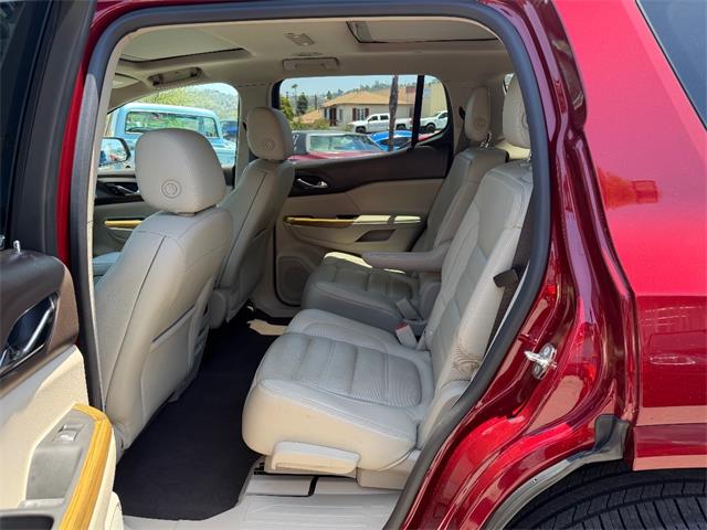 2017 GMC Acadia (CC-2076266) for sale in El Cajon, California