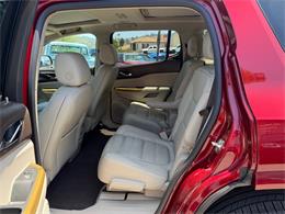 2017 GMC Acadia (CC-2076266) for sale in El Cajon, California