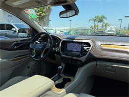 2017 GMC Acadia (CC-2076266) for sale in El Cajon, California