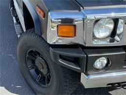 2004 Hummer H2 (CC-2076267) for sale in El Cajon, California