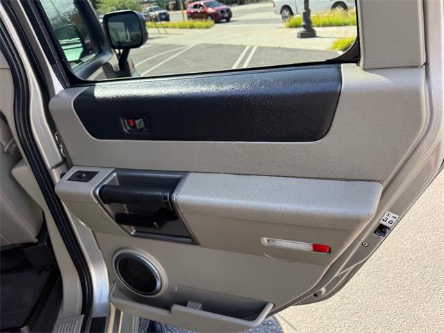 2004 Hummer H2 (CC-2076267) for sale in El Cajon, California