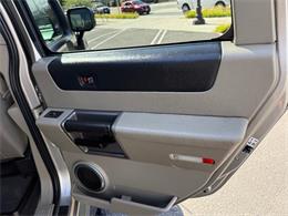 2004 Hummer H2 (CC-2076267) for sale in El Cajon, California