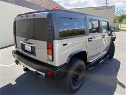 2004 Hummer H2 (CC-2076267) for sale in El Cajon, California