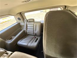 2004 Hummer H2 (CC-2076267) for sale in El Cajon, California