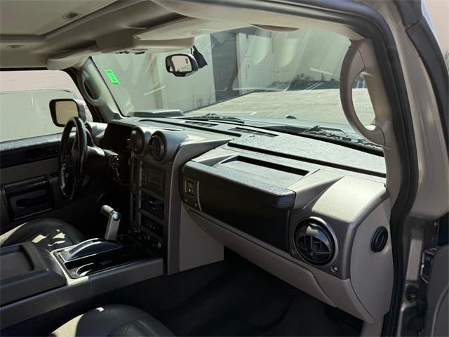 2004 Hummer H2 (CC-2076267) for sale in El Cajon, California