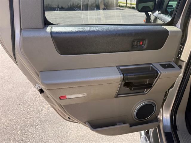 2004 Hummer H2 (CC-2076267) for sale in El Cajon, California
