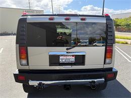 2004 Hummer H2 (CC-2076267) for sale in El Cajon, California