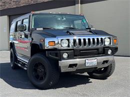 2004 Hummer H2 (CC-2076267) for sale in El Cajon, California