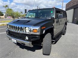 2004 Hummer H2 (CC-2076267) for sale in El Cajon, California