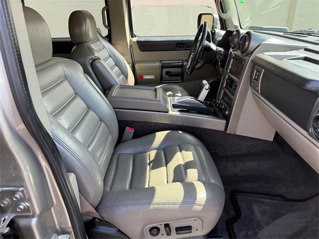 2004 Hummer H2 (CC-2076267) for sale in El Cajon, California