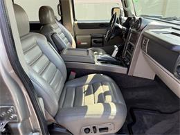 2004 Hummer H2 (CC-2076267) for sale in El Cajon, California
