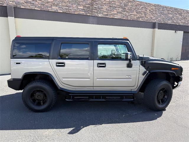2004 Hummer H2 (CC-2076267) for sale in El Cajon, California