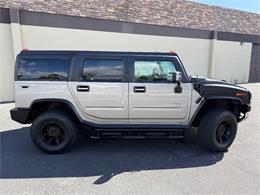 2004 Hummer H2 (CC-2076267) for sale in El Cajon, California