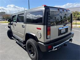 2004 Hummer H2 (CC-2076267) for sale in El Cajon, California