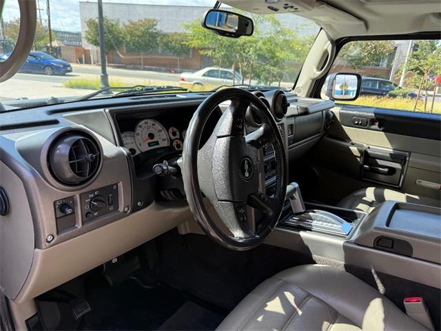 2004 Hummer H2 (CC-2076267) for sale in El Cajon, California