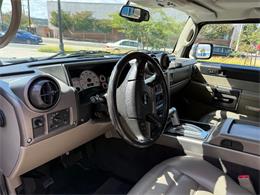 2004 Hummer H2 (CC-2076267) for sale in El Cajon, California