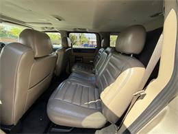 2004 Hummer H2 (CC-2076267) for sale in El Cajon, California