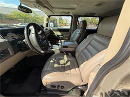 2004 Hummer H2 (CC-2076267) for sale in El Cajon, California
