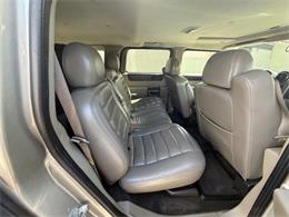 2004 Hummer H2 (CC-2076267) for sale in El Cajon, California