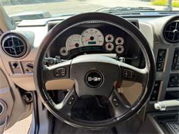 2004 Hummer H2 (CC-2076267) for sale in El Cajon, California
