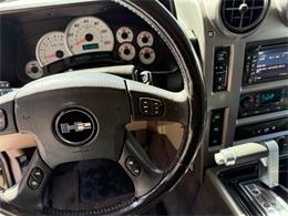 2004 Hummer H2 (CC-2076267) for sale in El Cajon, California