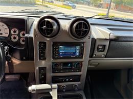 2004 Hummer H2 (CC-2076267) for sale in El Cajon, California