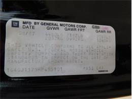 1987 Buick Grand National (CC-2076269) for sale in Fenton, Missouri