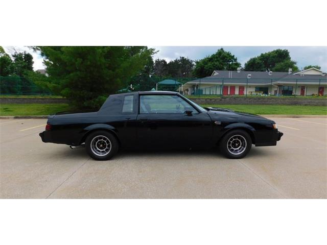 1987 Buick Grand National (CC-2076269) for sale in Fenton, Missouri
