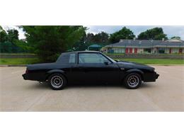 1987 Buick Grand National (CC-2076269) for sale in Fenton, Missouri