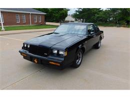 1987 Buick Grand National (CC-2076269) for sale in Fenton, Missouri