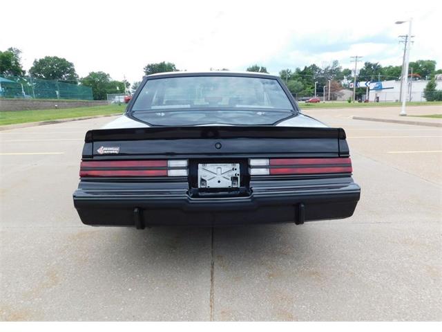 1987 Buick Grand National (CC-2076269) for sale in Fenton, Missouri