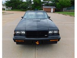 1987 Buick Grand National (CC-2076269) for sale in Fenton, Missouri