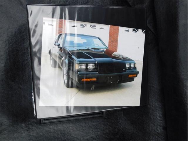 1987 Buick Grand National (CC-2076269) for sale in Fenton, Missouri