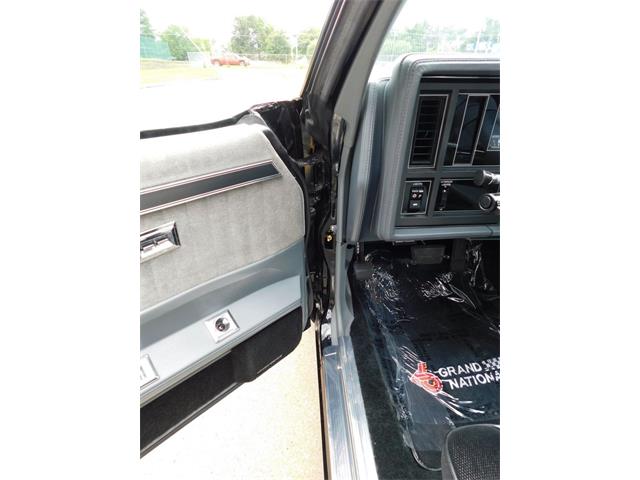 1987 Buick Grand National (CC-2076269) for sale in Fenton, Missouri