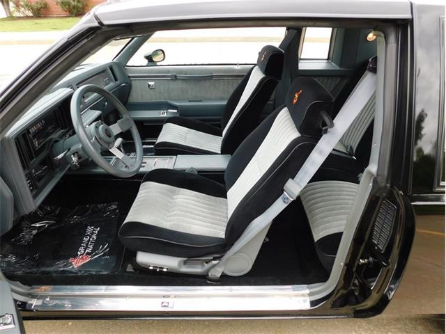 1987 Buick Grand National (CC-2076269) for sale in Fenton, Missouri