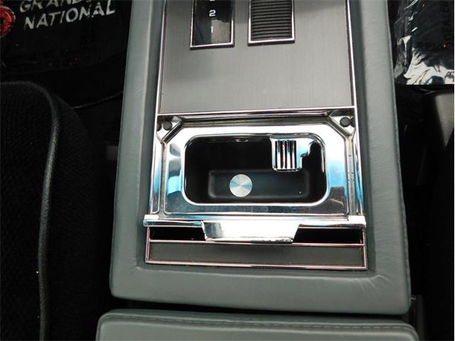 1987 Buick Grand National (CC-2076269) for sale in Fenton, Missouri