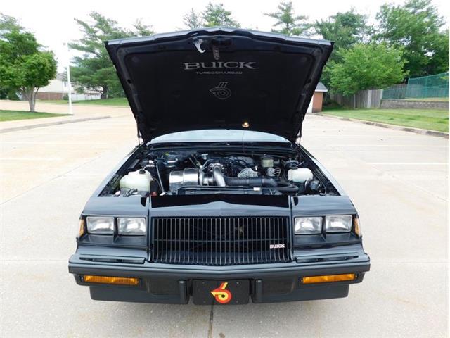 1987 Buick Grand National (CC-2076269) for sale in Fenton, Missouri