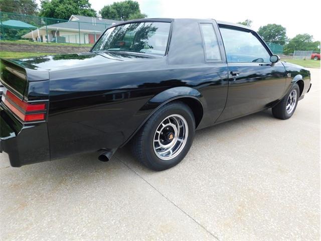 1987 Buick Grand National (CC-2076269) for sale in Fenton, Missouri