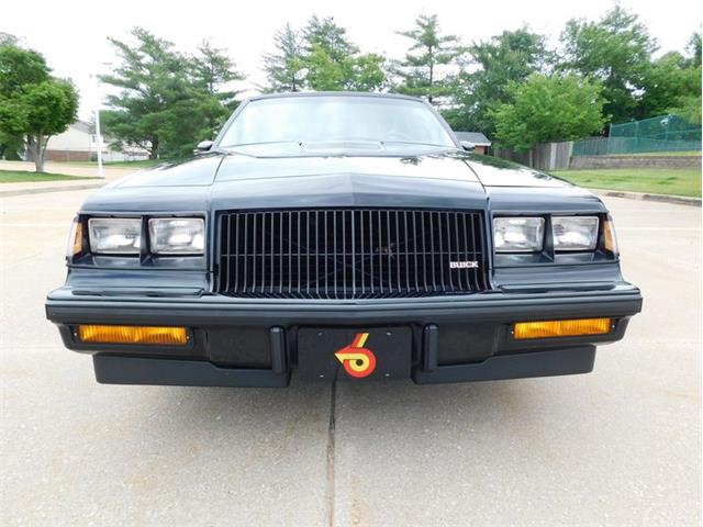 1987 Buick Grand National (CC-2076269) for sale in Fenton, Missouri