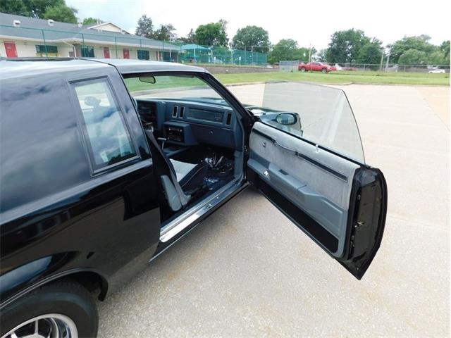 1987 Buick Grand National (CC-2076269) for sale in Fenton, Missouri