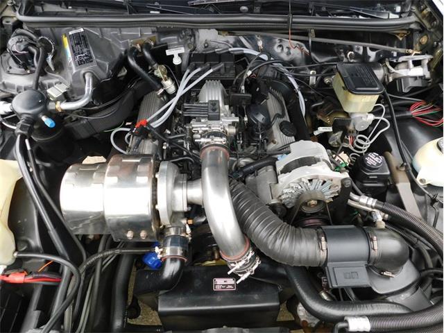 1987 Buick Grand National (CC-2076269) for sale in Fenton, Missouri