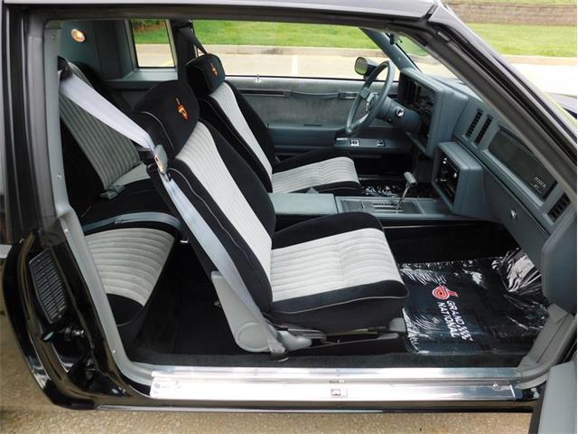1987 Buick Grand National (CC-2076269) for sale in Fenton, Missouri