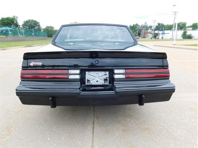 1987 Buick Grand National (CC-2076269) for sale in Fenton, Missouri