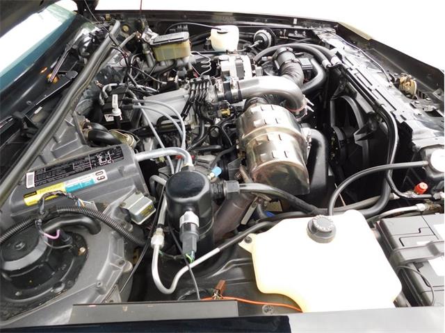 1987 Buick Grand National (CC-2076269) for sale in Fenton, Missouri